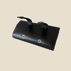 Outrider Leather Belt Bag - Made to order