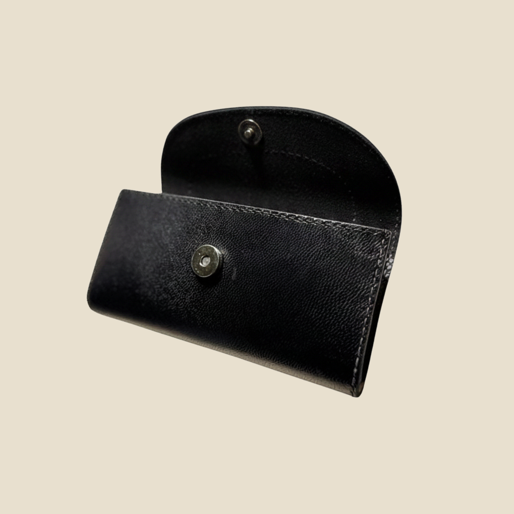 Outrider Leather Belt Bag - Made to order