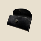 Outrider Leather Belt Bag - Made to order