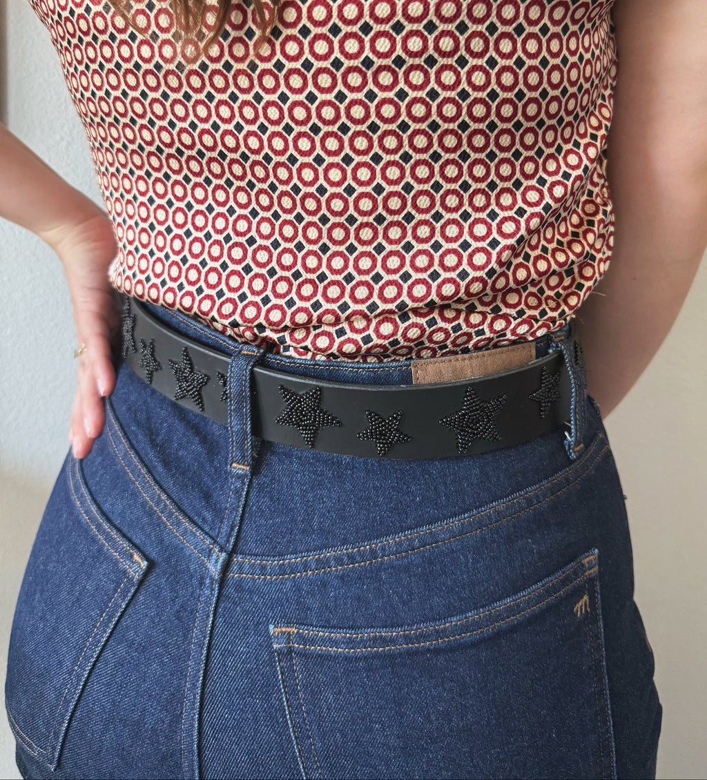 PRE ORDER Étoile Belt