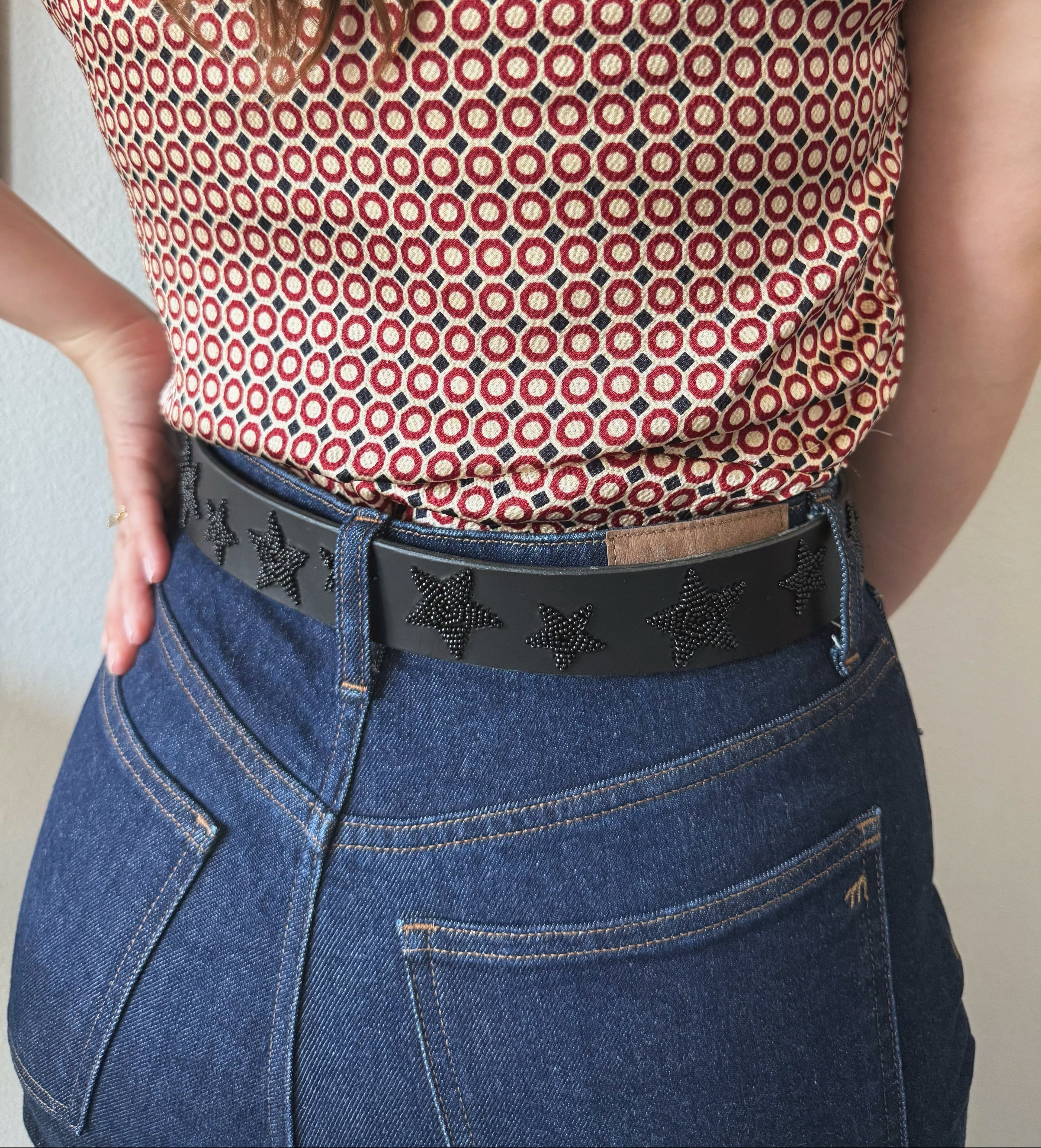 PRE ORDER Étoile Belt