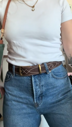 Malvina Belt