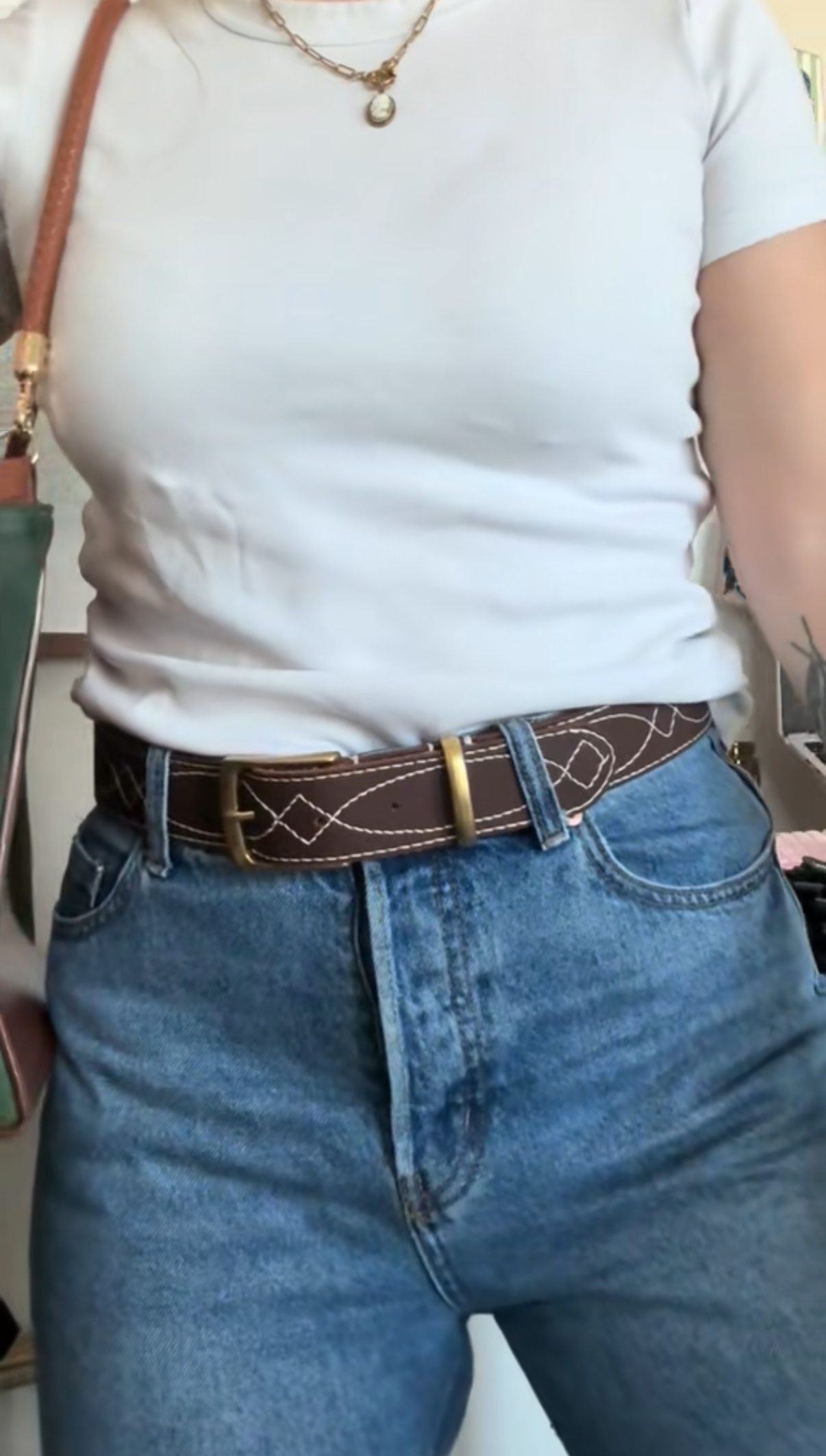 Malvina Belt