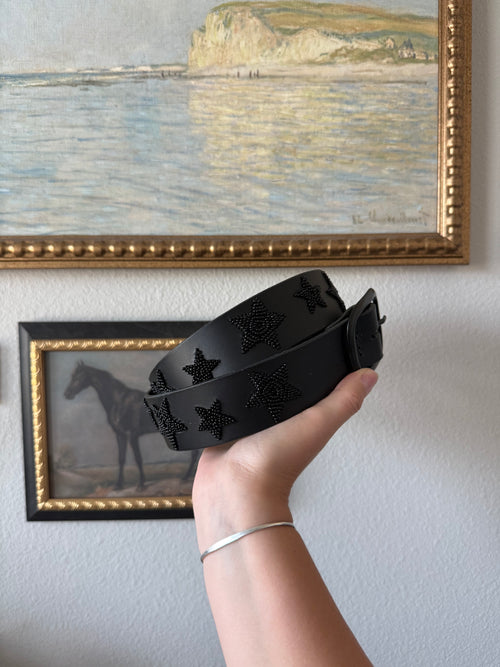 PRE ORDER Étoile Belt