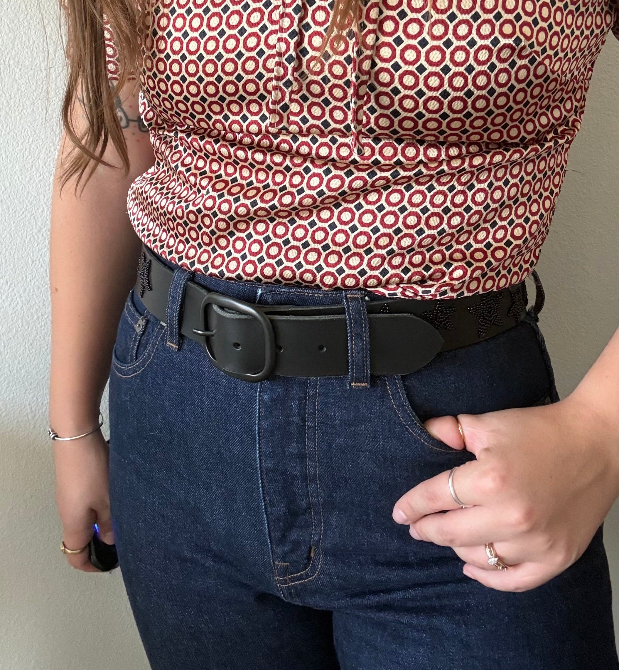 PRE ORDER Étoile Belt