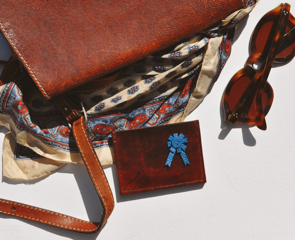 Show Ring Wallet