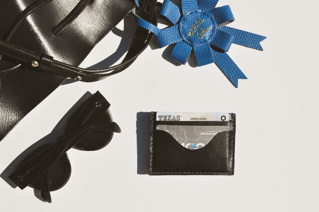 Show Ring Wallet