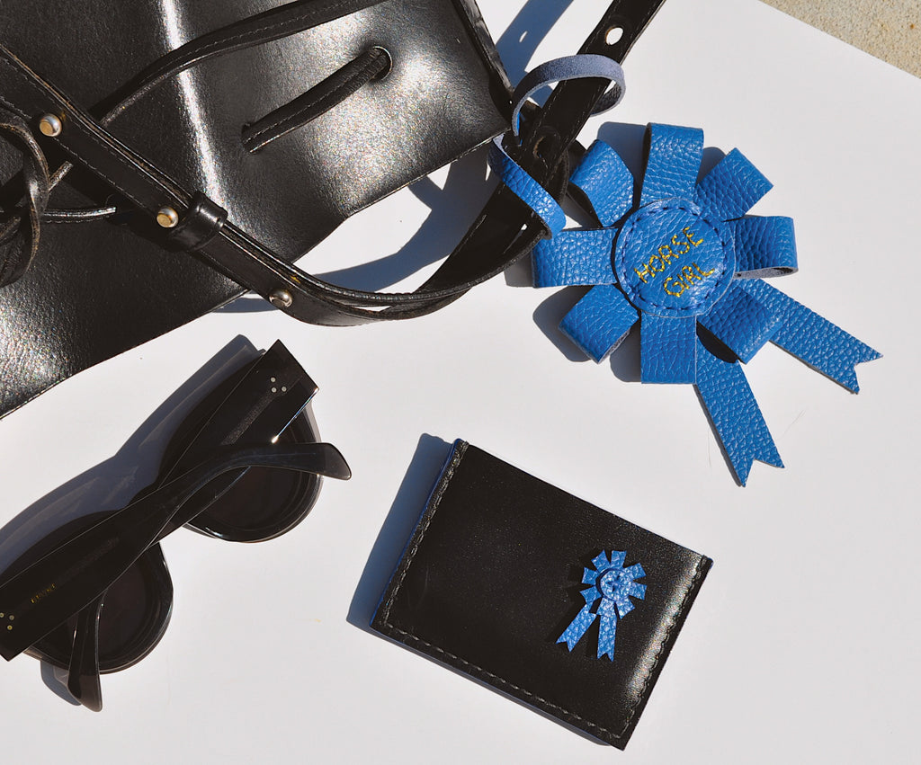 Show Ring Wallet