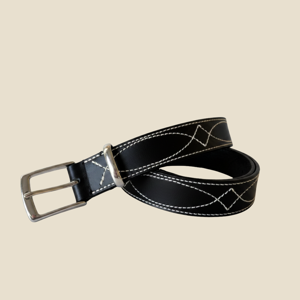 Malvina Belt - Made to order