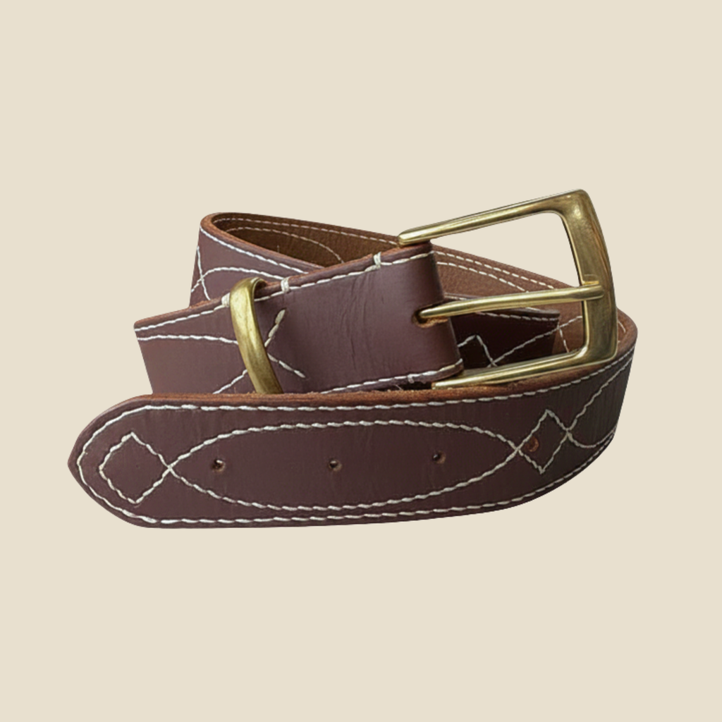 Malvina Belt - Made to order